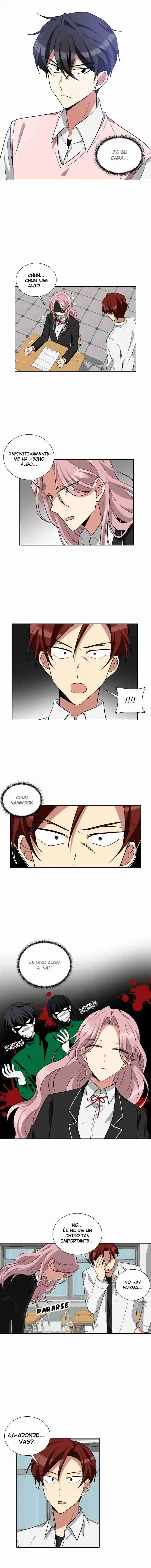 Straight Outta Manhwa - Capítulo 12 - Página 8 - LectorTMOo