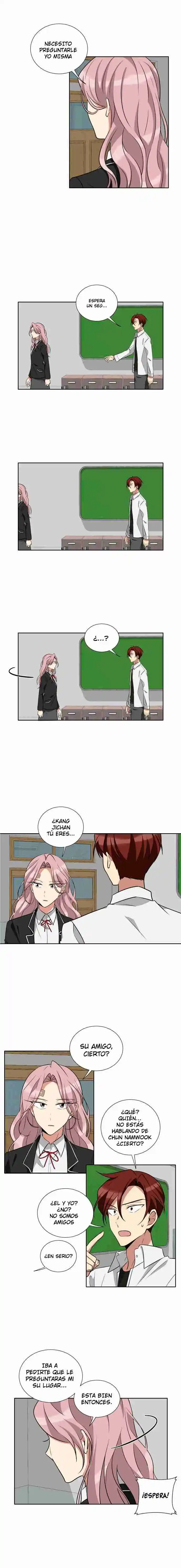 Straight Outta Manhwa - Capítulo 12 - Página 9 - LectorTMOo