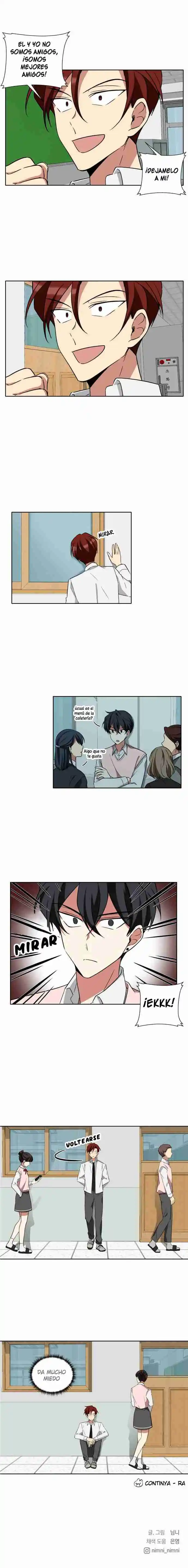 Straight Outta Manhwa - Capítulo 12 - Página 10 - LectorTMOo