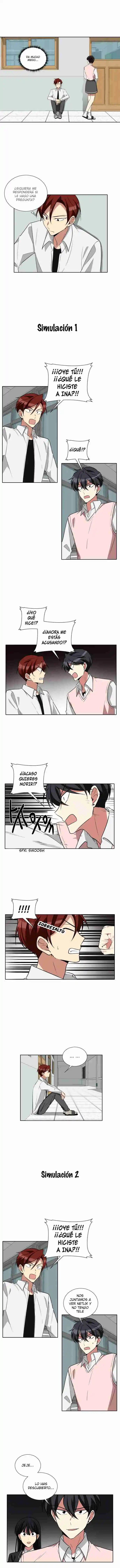 Straight Outta Manhwa - Capítulo 13 - Página 2 - LectorTMOo