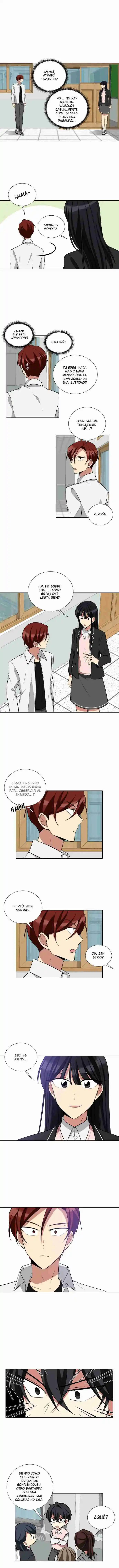 Straight Outta Manhwa - Capítulo 13 - Página 4 - LectorTMOo