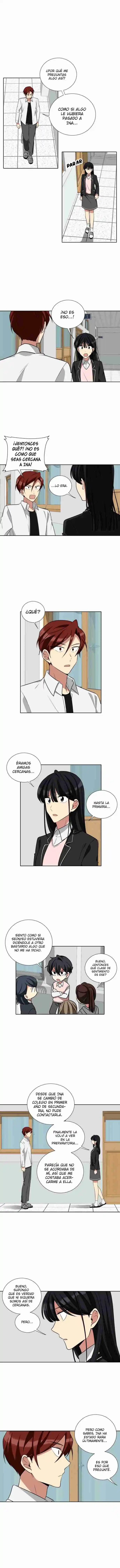 Straight Outta Manhwa - Capítulo 13 - Página 5 - LectorTMOo
