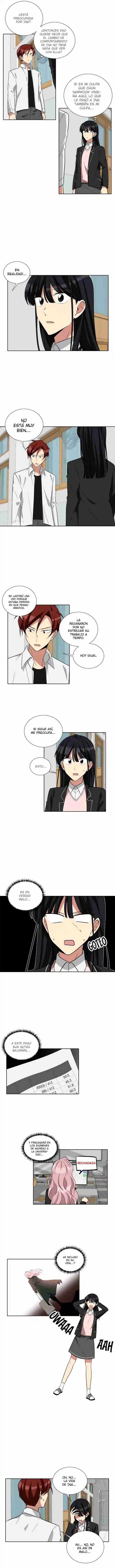 Straight Outta Manhwa - Capítulo 13 - Página 6 - LectorTMOo