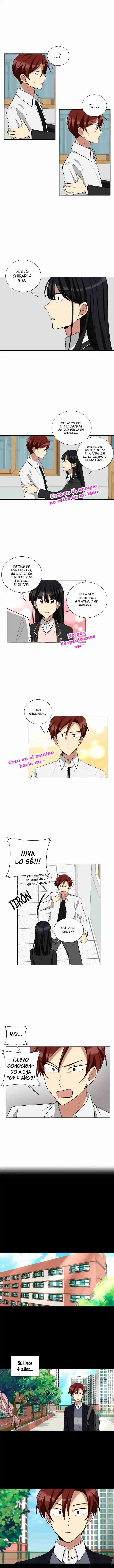 Straight Outta Manhwa - Capítulo 13 - Página 7 - LectorTMOo