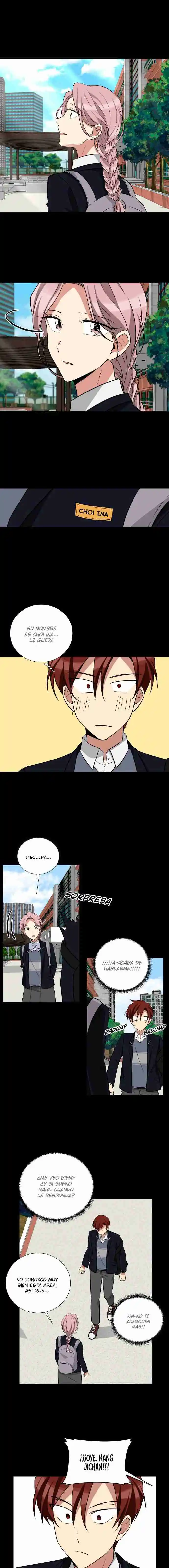 Straight Outta Manhwa - Capítulo 14 - Página 2 - LectorTMOo