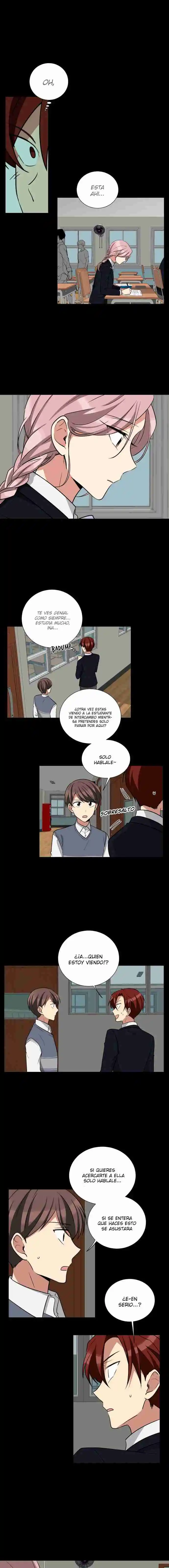 Straight Outta Manhwa - Capítulo 14 - Página 4 - LectorTMOo
