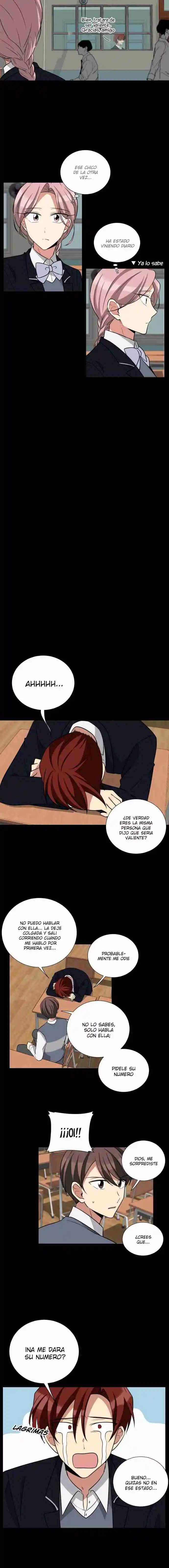 Straight Outta Manhwa - Capítulo 14 - Página 5 - LectorTMOo