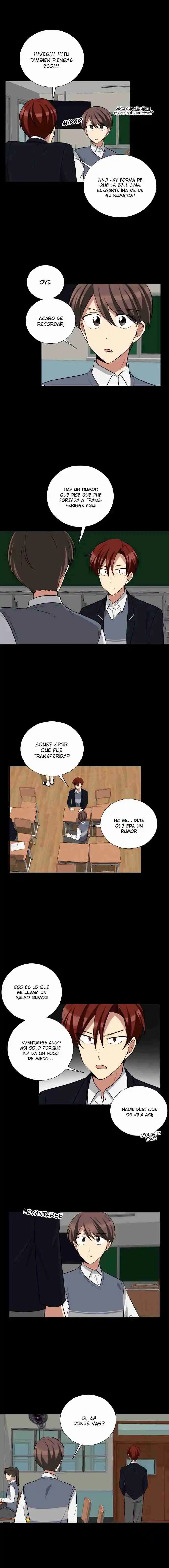 Straight Outta Manhwa - Capítulo 14 - Página 6 - LectorTMOo