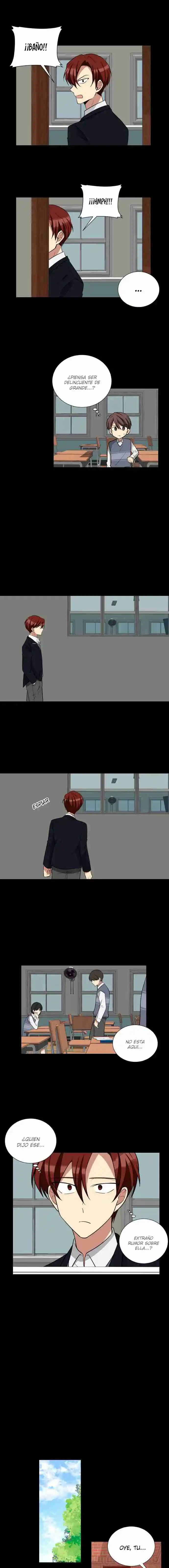 Straight Outta Manhwa - Capítulo 14 - Página 7 - LectorTMOo