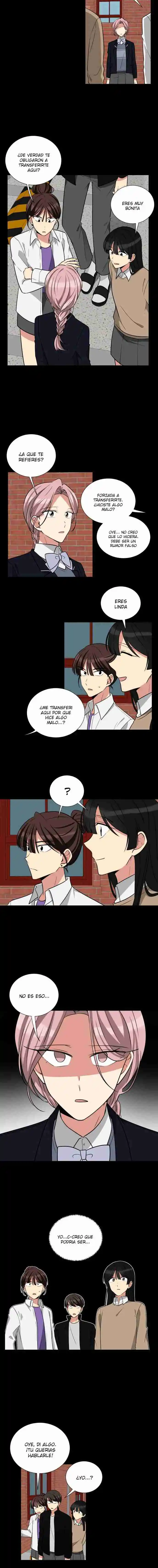 Straight Outta Manhwa - Capítulo 14 - Página 8 - LectorTMOo