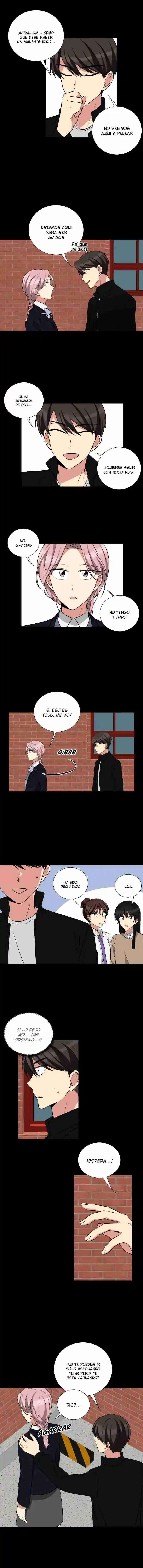 Straight Outta Manhwa - Capítulo 14 - Página 9 - LectorTMOo