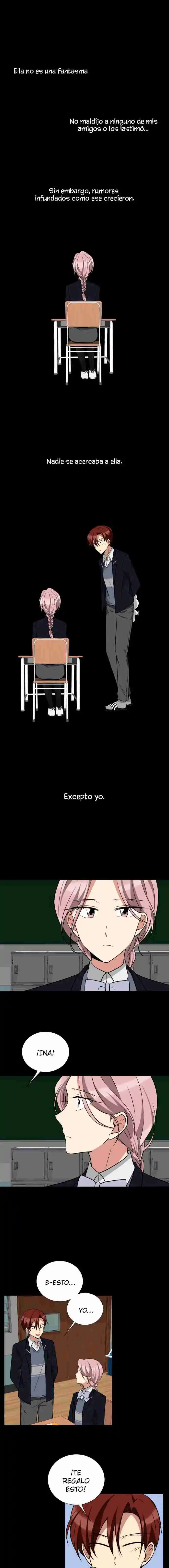 Straight Outta Manhwa - Capítulo 15 - Página 2 - LectorTMOo
