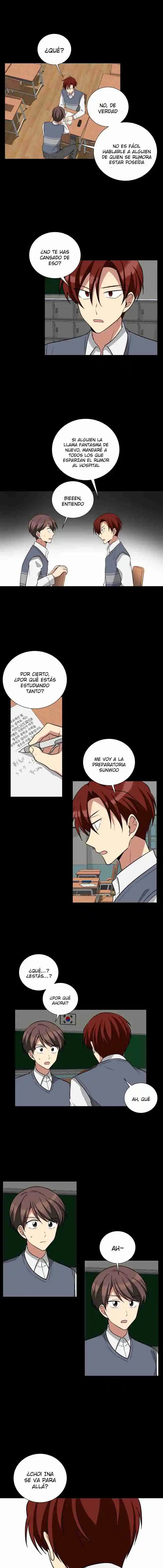 Straight Outta Manhwa - Capítulo 15 - Página 5 - LectorTMOo
