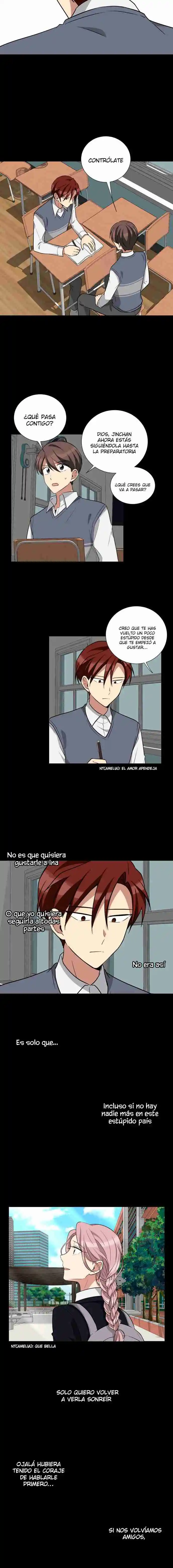 Straight Outta Manhwa - Capítulo 15 - Página 6 - LectorTMOo