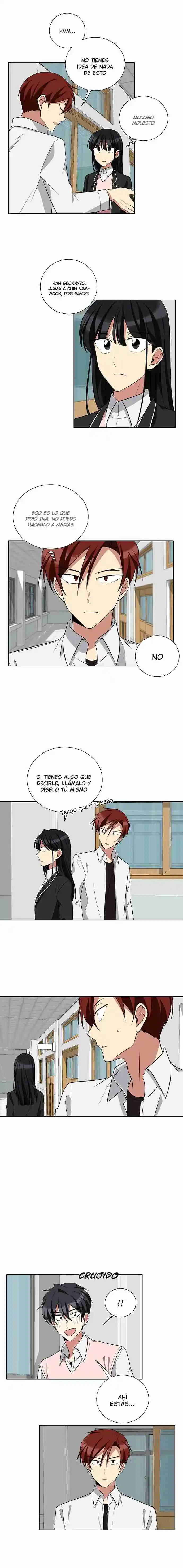 Straight Outta Manhwa - Capítulo 15 - Página 9 - LectorTMOo