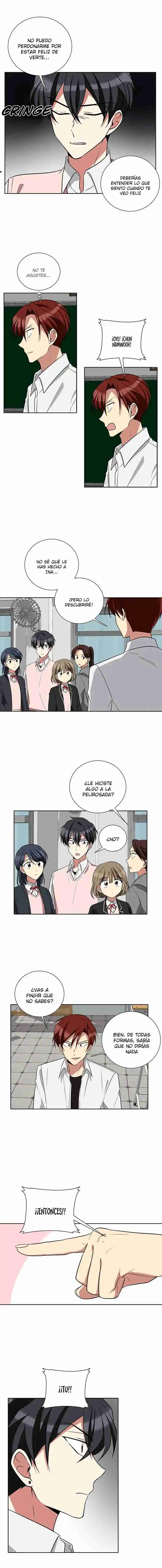 Straight Outta Manhwa - Capítulo 15 - Página 10 - LectorTMOo