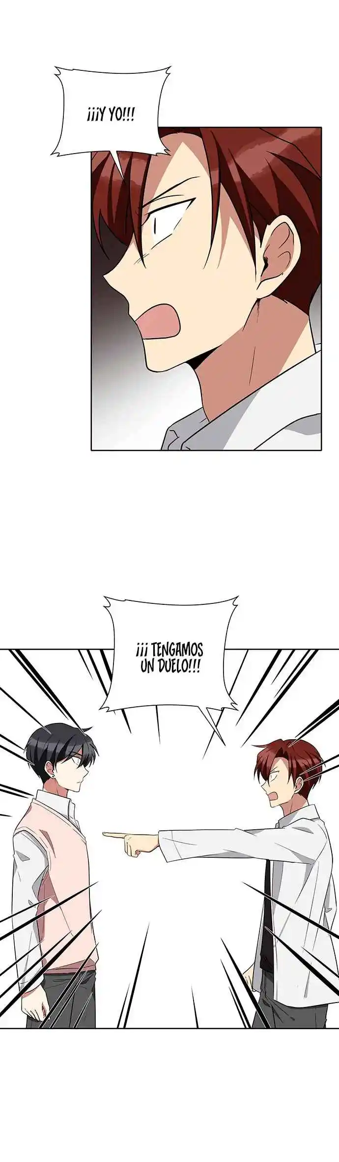 Straight Outta Manhwa - Capítulo 15 - Página 11 - LectorTMOo
