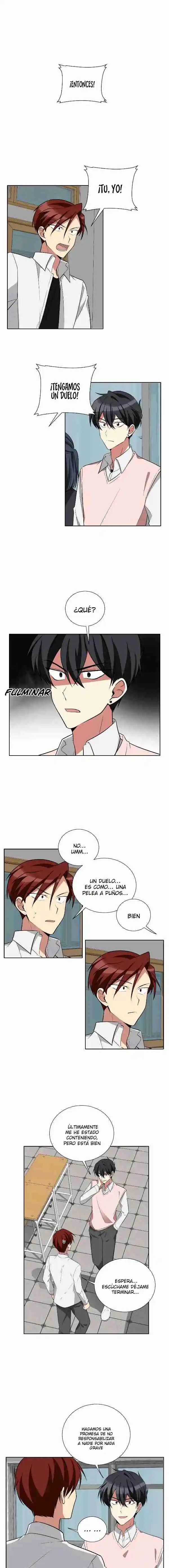 Straight Outta Manhwa - Capítulo 16 - Página 2 - LectorTMOo