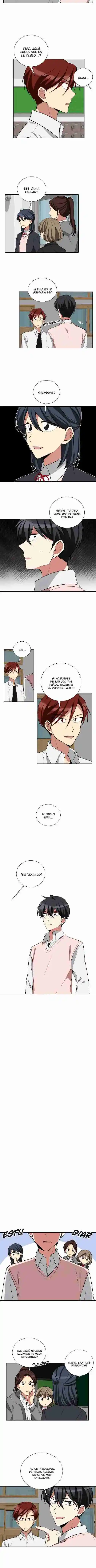 Straight Outta Manhwa - Capítulo 16 - Página 3 - LectorTMOo