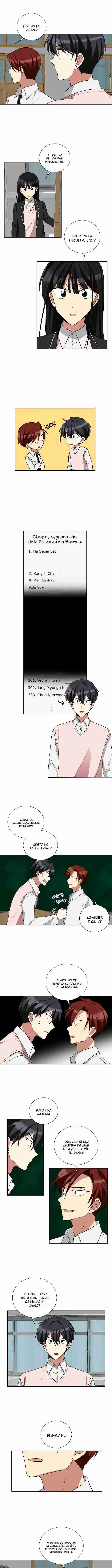 Straight Outta Manhwa - Capítulo 16 - Página 4 - LectorTMOo