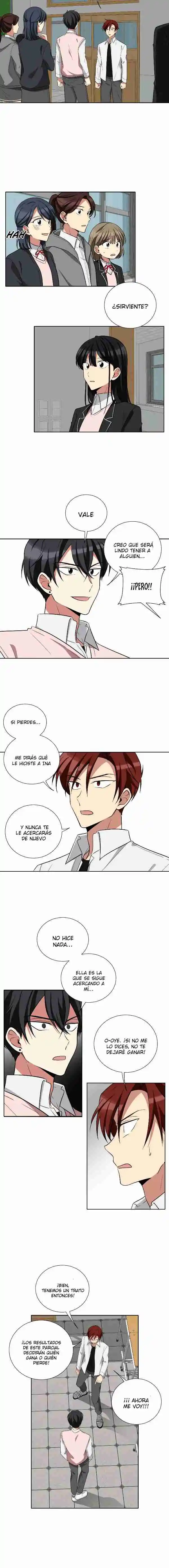 Straight Outta Manhwa - Capítulo 16 - Página 5 - LectorTMOo