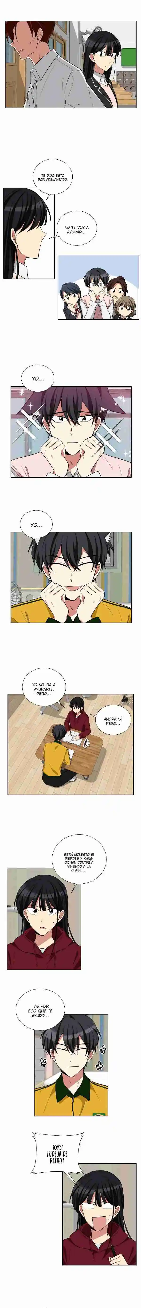 Straight Outta Manhwa - Capítulo 16 - Página 6 - LectorTMOo