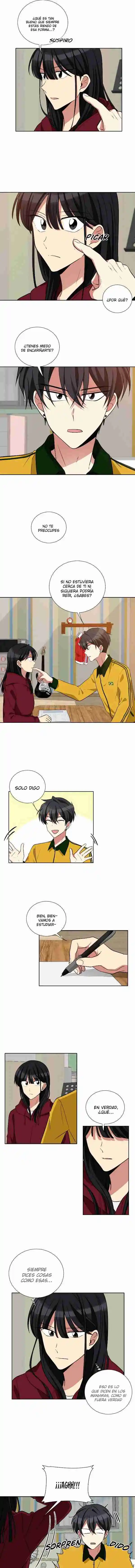 Straight Outta Manhwa - Capítulo 16 - Página 7 - LectorTMOo