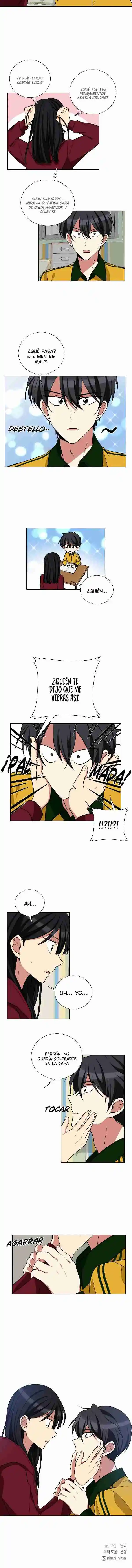 Straight Outta Manhwa - Capítulo 16 - Página 8 - LectorTMOo