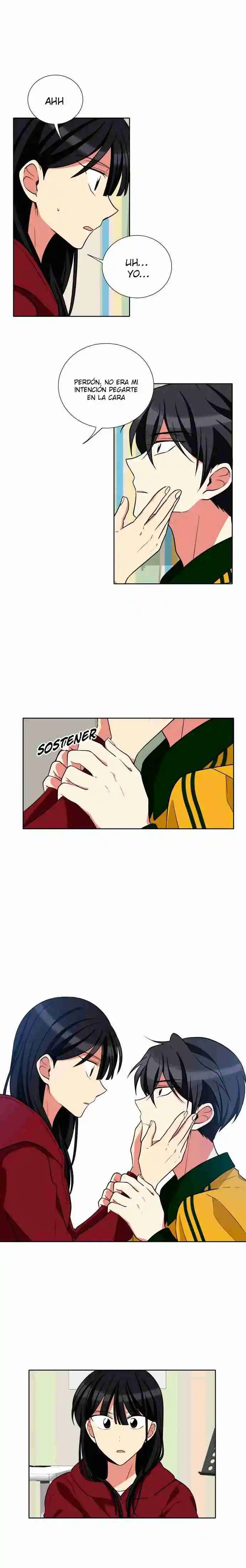 Straight Outta Manhwa - Capítulo 17 - Página 2 - LectorTMOo