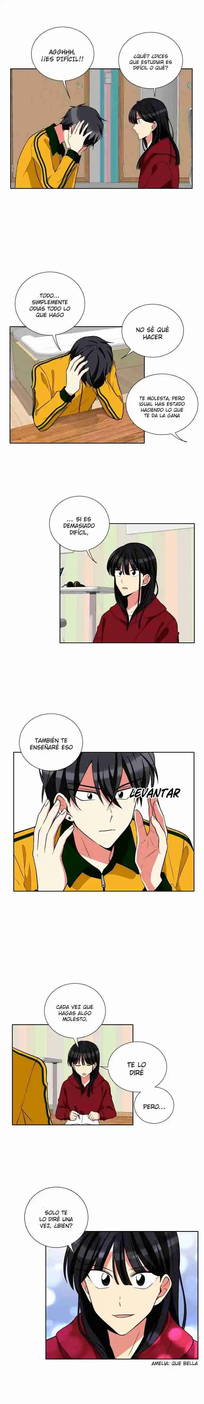 Straight Outta Manhwa - Capítulo 17 - Página 4 - LectorTMOo