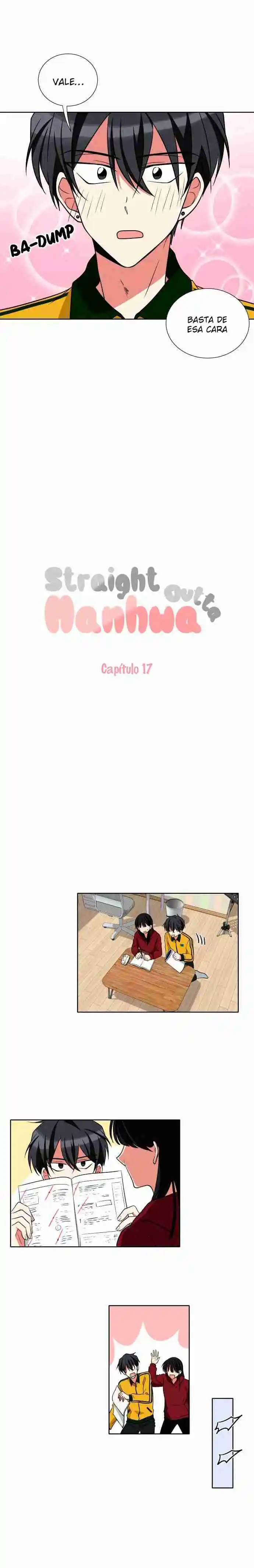 Straight Outta Manhwa - Capítulo 17 - Página 5 - LectorTMOo