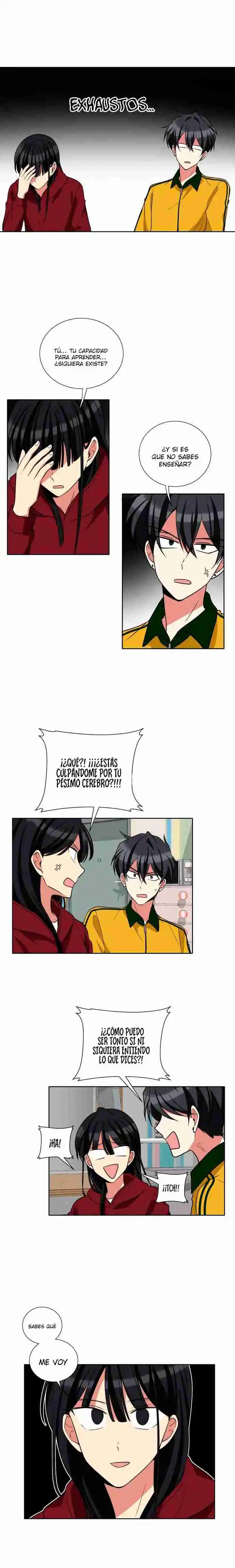 Straight Outta Manhwa - Capítulo 17 - Página 6 - LectorTMOo