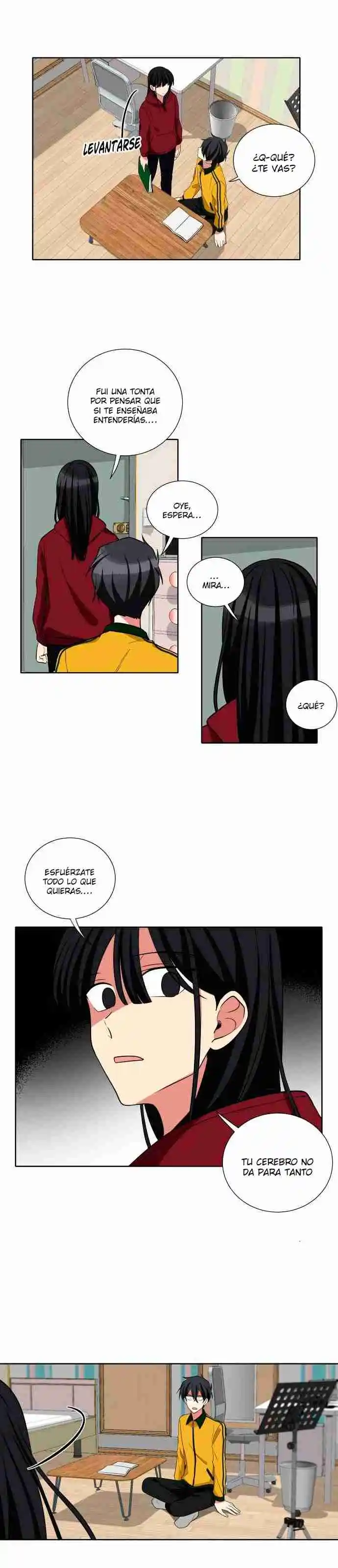Straight Outta Manhwa - Capítulo 17 - Página 7 - LectorTMOo
