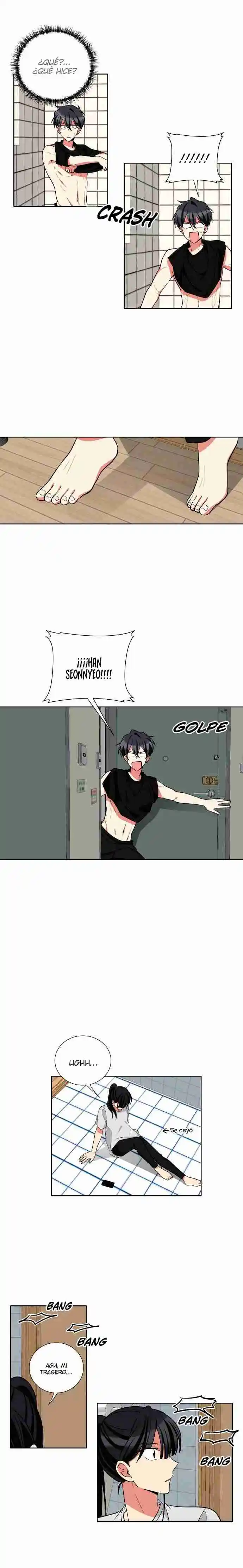 Straight Outta Manhwa - Capítulo 17 - Página 9 - LectorTMOo