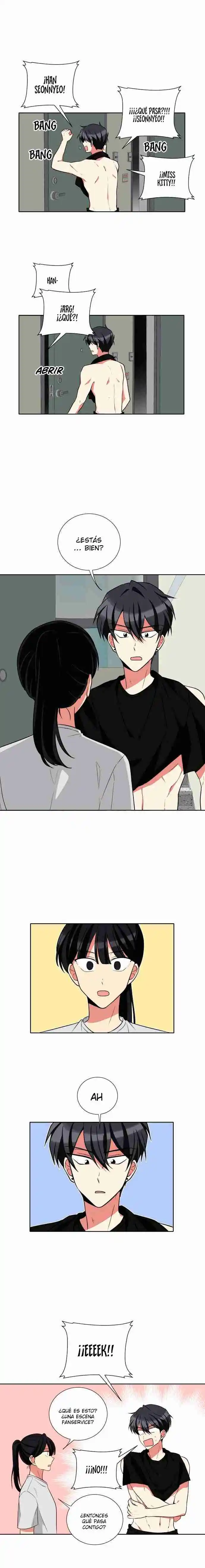 Straight Outta Manhwa - Capítulo 17 - Página 10 - LectorTMOo