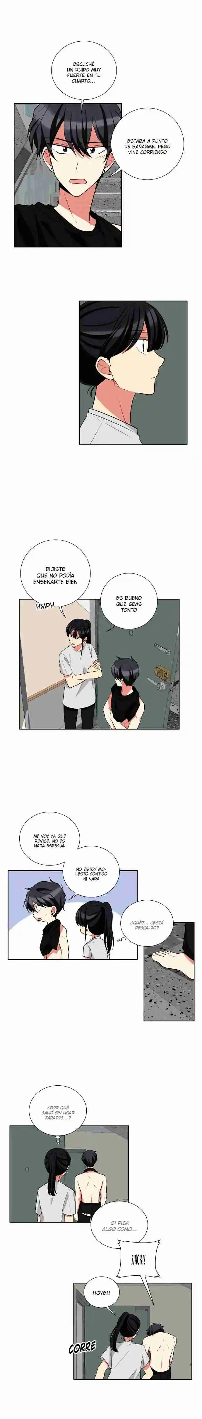 Straight Outta Manhwa - Capítulo 17 - Página 11 - LectorTMOo