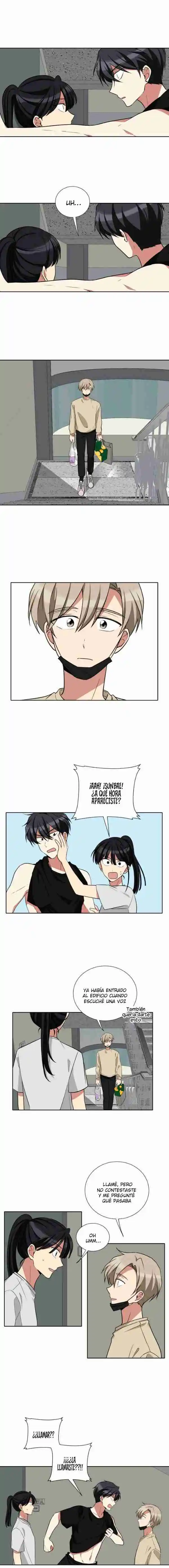 Straight Outta Manhwa - Capítulo 18 - Página 2 - LectorTMOo