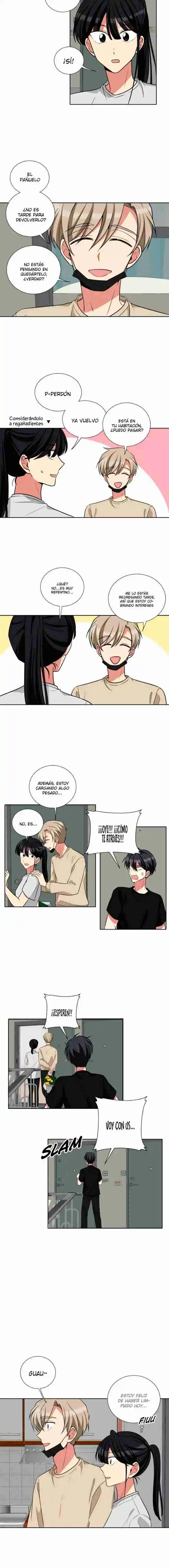 Straight Outta Manhwa - Capítulo 18 - Página 4 - LectorTMOo