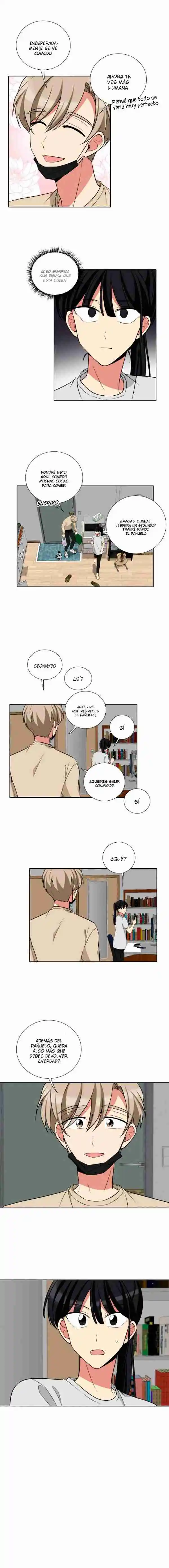 Straight Outta Manhwa - Capítulo 18 - Página 5 - LectorTMOo