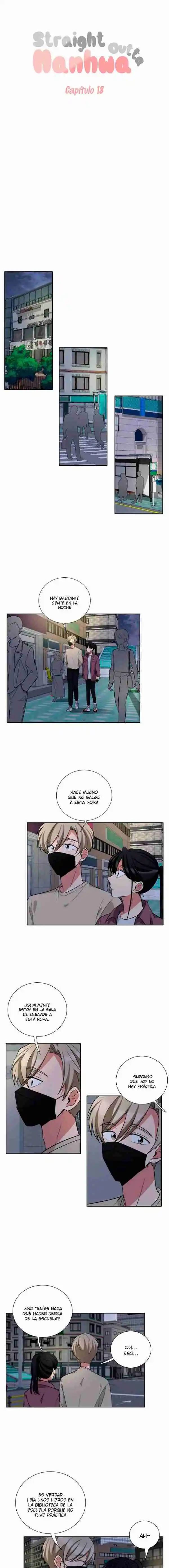 Straight Outta Manhwa - Capítulo 18 - Página 6 - LectorTMOo