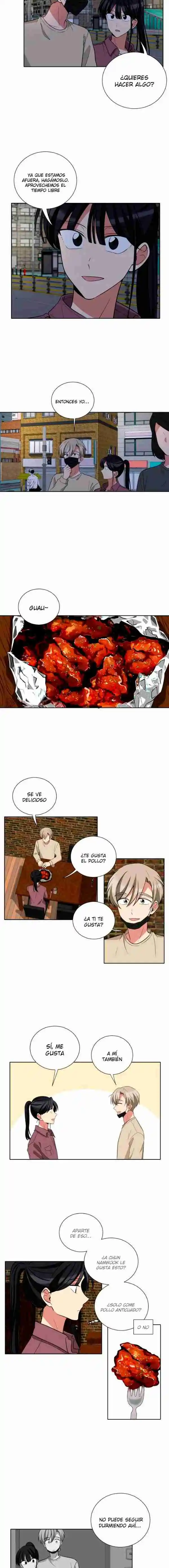 Straight Outta Manhwa - Capítulo 18 - Página 7 - LectorTMOo