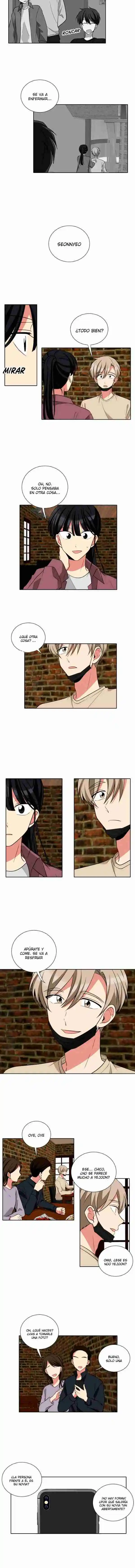 Straight Outta Manhwa - Capítulo 18 - Página 8 - LectorTMOo