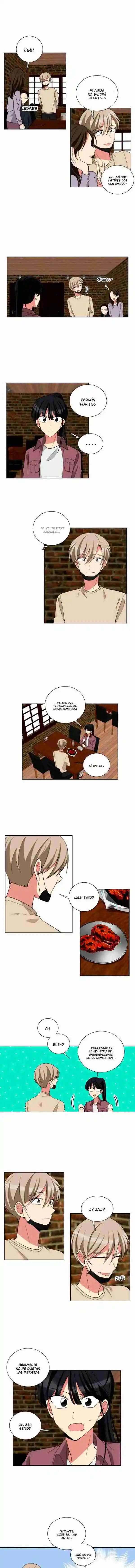 Straight Outta Manhwa - Capítulo 19 - Página 3 - LectorTMOo