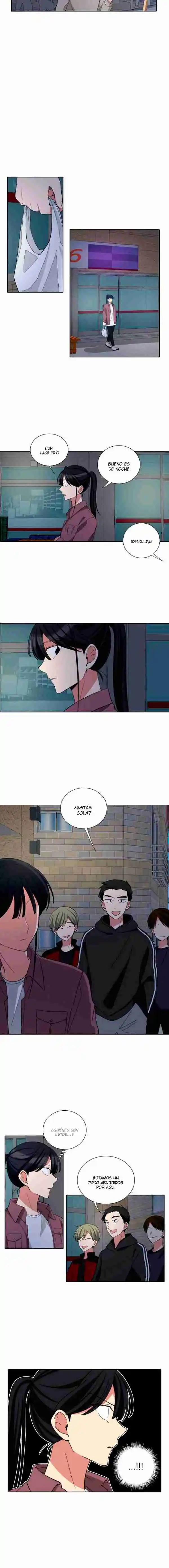 Straight Outta Manhwa - Capítulo 19 - Página 5 - LectorTMOo