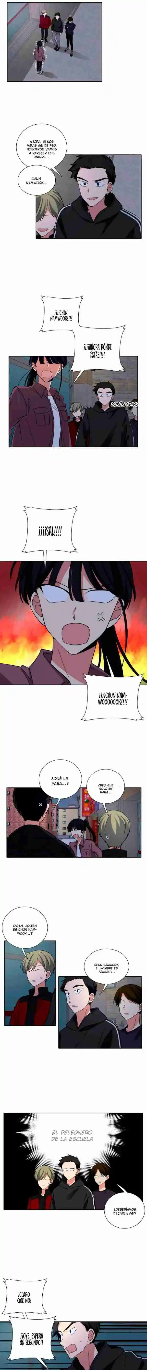 Straight Outta Manhwa - Capítulo 19 - Página 6 - LectorTMOo