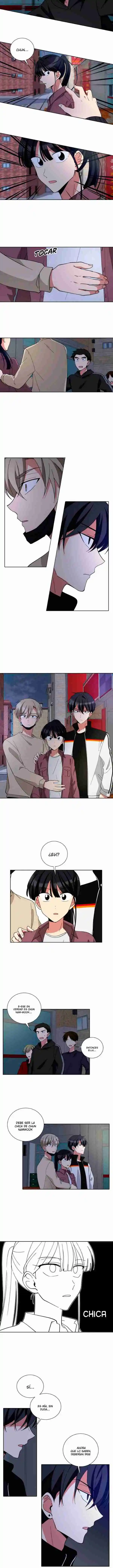 Straight Outta Manhwa - Capítulo 19 - Página 7 - LectorTMOo
