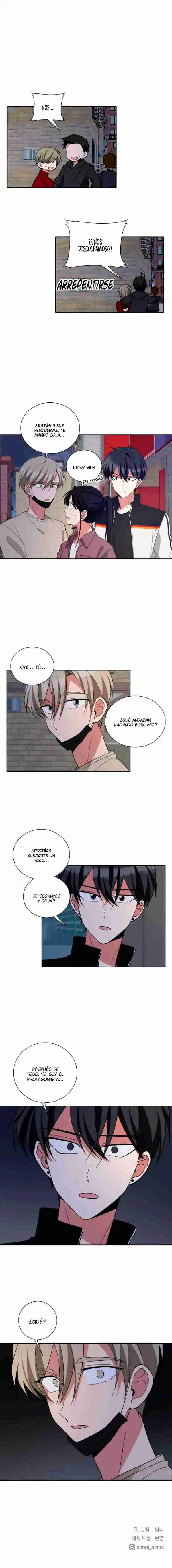 Straight Outta Manhwa - Capítulo 19 - Página 8 - LectorTMOo