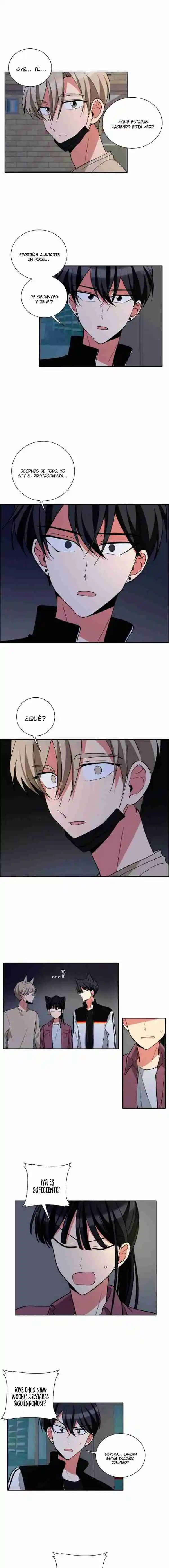 Straight Outta Manhwa - Capítulo 20 - Página 2 - LectorTMOo