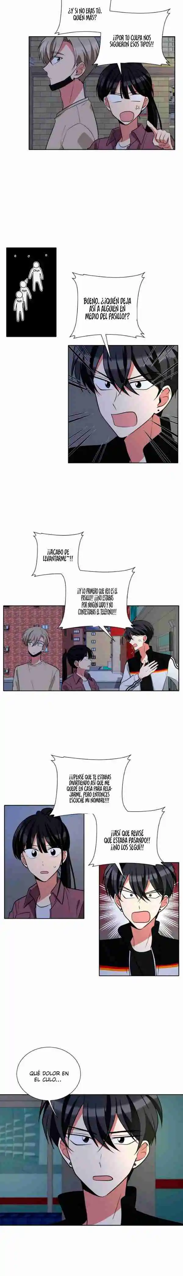 Straight Outta Manhwa - Capítulo 20 - Página 3 - LectorTMOo
