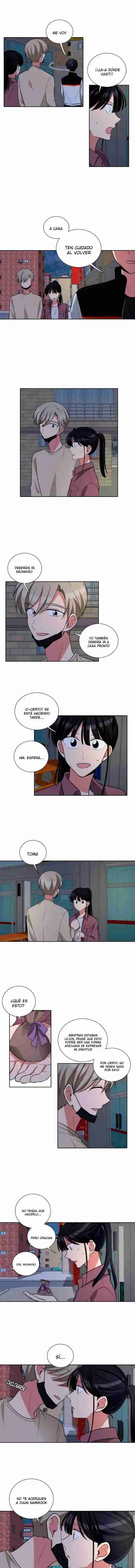 Straight Outta Manhwa - Capítulo 20 - Página 4 - LectorTMOo